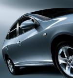 Hyundai Elantra 2006 года